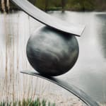Steve Myburgh, Hanging Seat