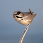 Don Rambadt, Willow Tit, 2021