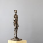 Carol Peace, Wilt