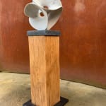 Kathryn Thomas, Edges Dance Away