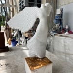 Jonathan Loxley, Honey Whale