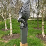 Paul Harvey, Wren