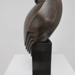 Paul Harvey, Kingfisher , 2025