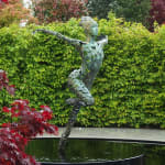Simon Gudgeon, Zephyr, 2019