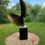 Steve Myburgh, Hanging Seat