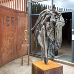 Heather Jansch, Warrior No:4