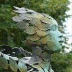 Simon Gudgeon, Zephyr, 2019