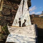 Rebecca Guyett, Salisbury Field