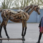 Heather Jansch, Warrior No:4