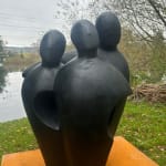 Steve Myburgh, Hanging Seat