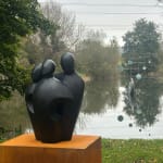 Steve Myburgh, Hanging Seat