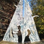 Rebecca Guyett, Salisbury Field