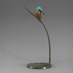 Nick Bibby, Wren II (Silver)