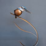 Don Rambadt, Willow Tit, 2021