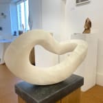 Hamish Holman, Meander II, 2024