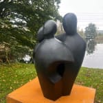 Steve Myburgh, Hanging Seat