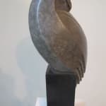 Paul Harvey, Wren