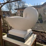 Paul Harvey, White Dove