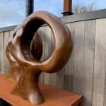 Steve Myburgh, Hanging Seat