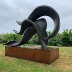 Steve Myburgh, Hanging Seat