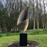 Steve Myburgh, Hanging Seat