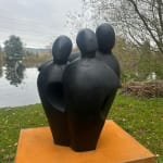 Steve Myburgh, Hanging Seat