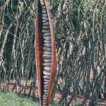 Steve Myburgh, Hanging Seat
