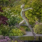 Simon Gudgeon, Zephyr, 2019