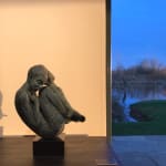 Jonathan Hateley FRSA, Transience