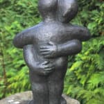 Beatrice Hoffman, Walking Forward