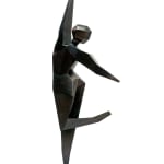 Jacob Chandler, The Dancer II