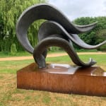 Steve Myburgh, Hanging Seat