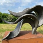 Steve Myburgh, Hanging Seat