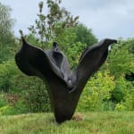Steve Myburgh, Hanging Seat