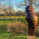 Paul Harvey, Tawny Owl Side