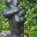 Beatrice Hoffman, Walking Forward