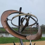 Steve Myburgh, Hanging Seat