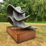 Steve Myburgh, Hanging Seat