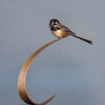 Don Rambadt, Willow Tit, 2021