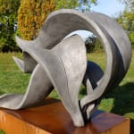 Steve Myburgh, Hanging Seat