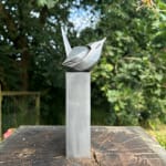 Paul Harvey, Wren