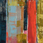 Rebecca Guyett, Writing on the Wall