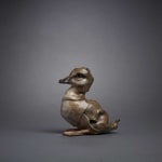 Fred Gordon, Swimming Otters