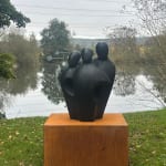 Steve Myburgh, Hanging Seat