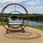 Steve Myburgh, Hanging Seat