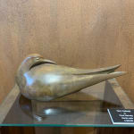 Paul Harvey, Wren
