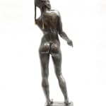 Lucianne Lassalle, Wild Thing
