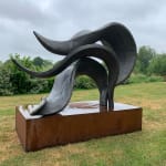 Steve Myburgh, Hanging Seat