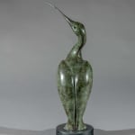 Steve Myburgh, Hanging Seat
