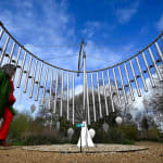 Steve Myburgh, Hanging Seat